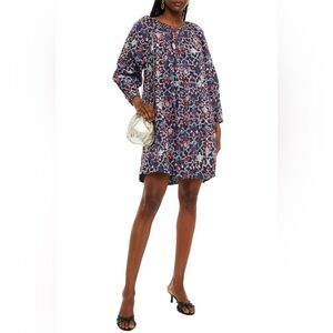 Isabel Marant Etoile Linen Dress Size 40